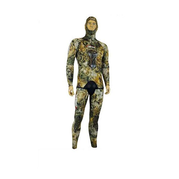 Free-Sub Dalış Elbisesi