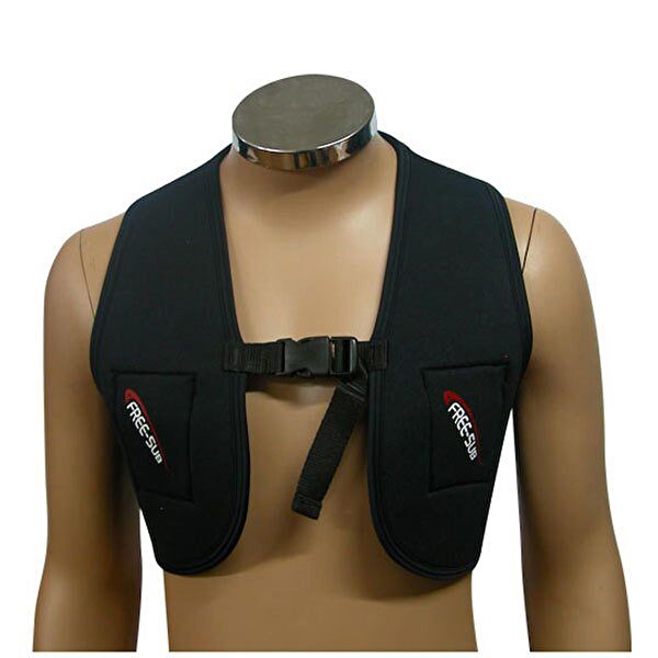 Free-Sub Dalış Aksesuar, Ekipman