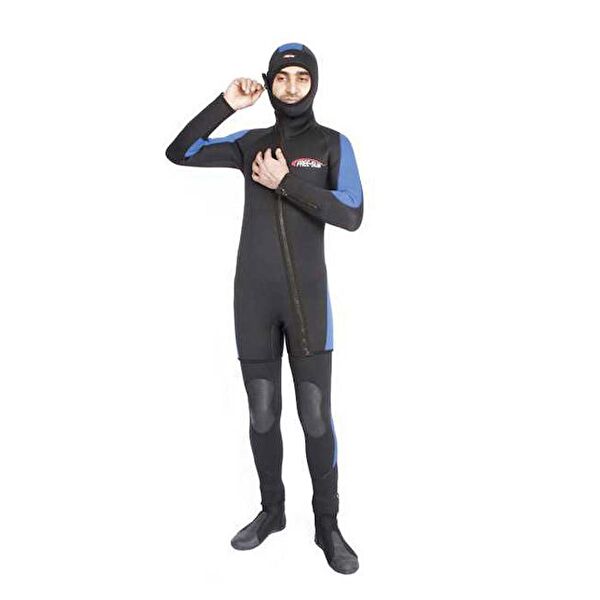 Free-Sub Dalış Elbisesi