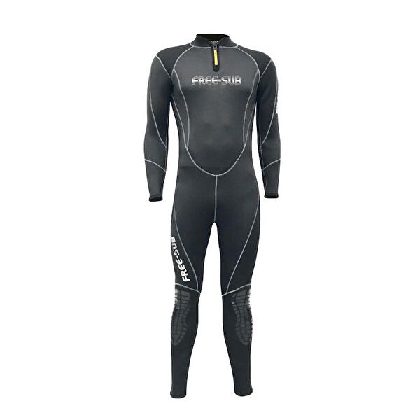 Free-Sub Dalış Elbisesi