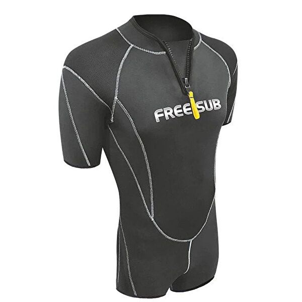 Free-Sub Dalış Elbisesi