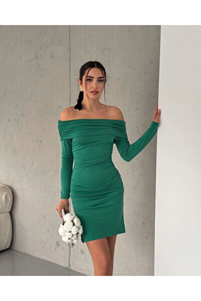 Padova Collezione Günlük Elbise