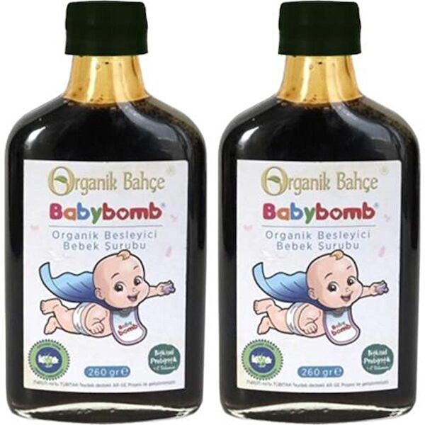 Organik Bahçe Organik Tahıl Ürünleri