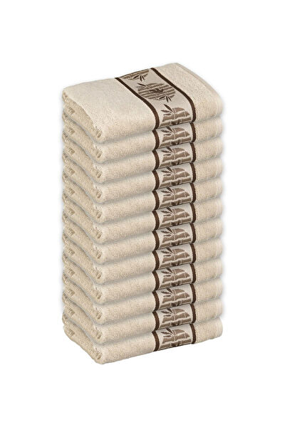 Özdilek El, Yüz, Saç Havlusu