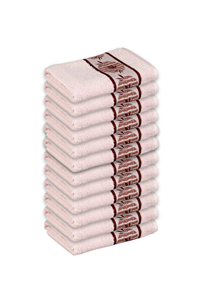 Özdilek El, Yüz, Saç Havlusu