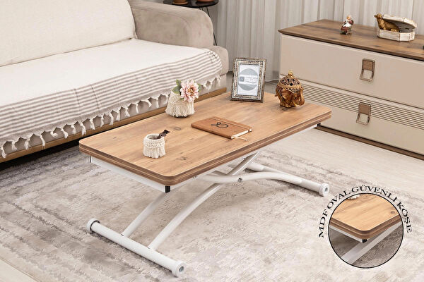 Sehpam akıllı Orta Sehpa