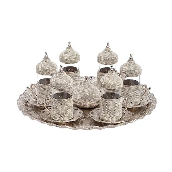 AiroBazar Fincan,Fincan Takımı