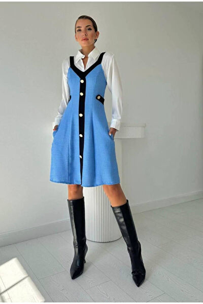 Padova Collezione Günlük Elbise