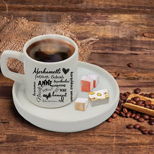 Çılgıntrend Fincan,Fincan Takımı