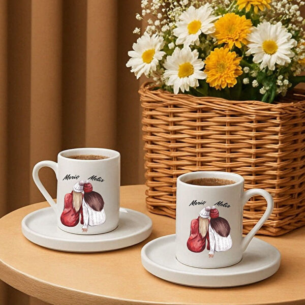 Çılgıntrend Fincan,Fincan Takımı