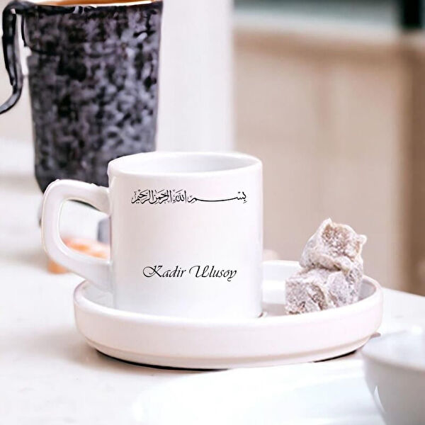 Çılgıntrend Fincan,Fincan Takımı