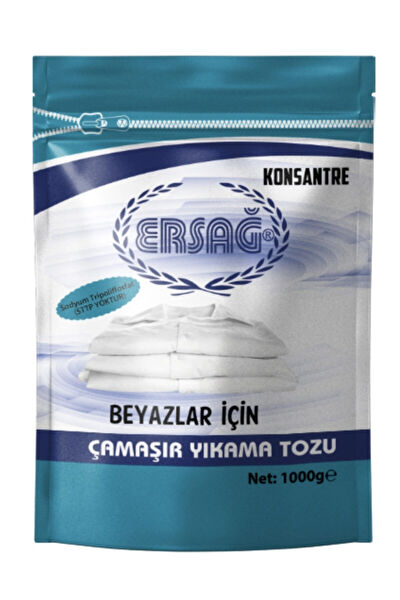Ersağ Toz Deterjan
