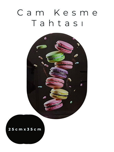 Alitech Kesme Tahtası