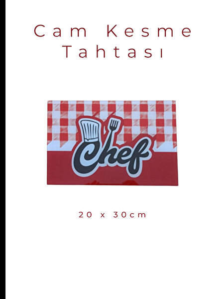 Alitech Kesme Tahtası