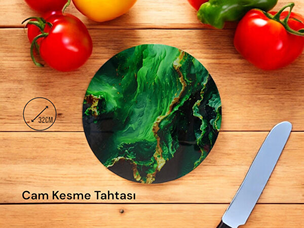 Alitech Kesme Tahtası