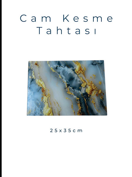 Alitech Kesme Tahtası