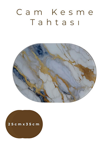 Alitech Kesme Tahtası