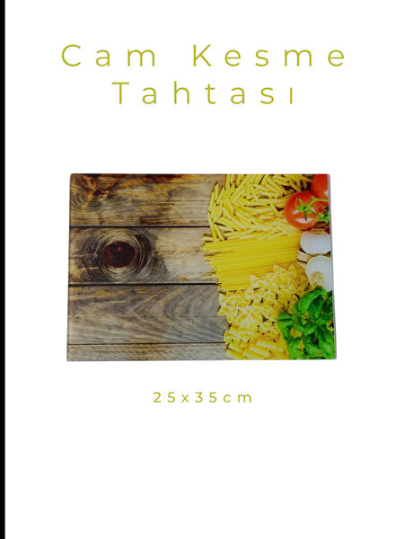 Alitech Kesme Tahtası