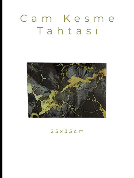 Alitech Kesme Tahtası