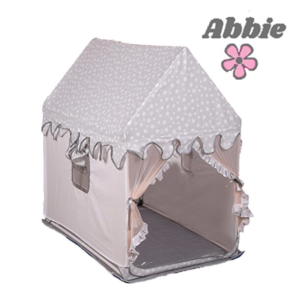 Abbie Oyun Çadırı, Evi
