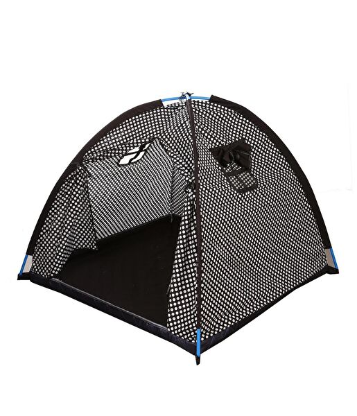 Abbie Oyun Çadırı, Evi