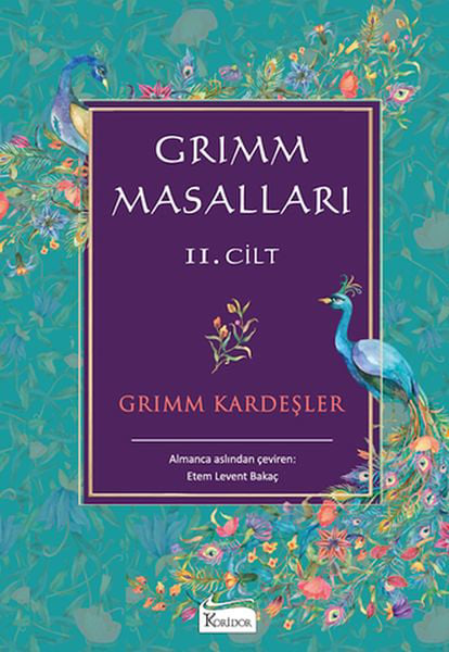Koridor Yayıncılık Roman Kitapları