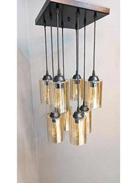 ZM AYDINLATMA Avize, Sarkıt