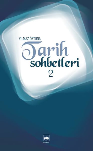 Ötüken Neşriyat Araştırma, Tarih Kitapları