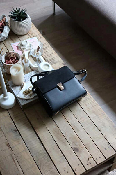 MOOM BAG Kadın Omuz Çantası