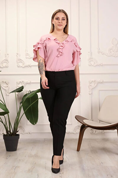 HAZEL Kadın Pantolon