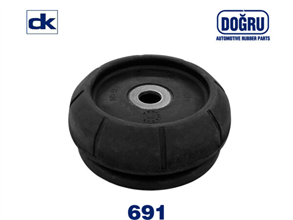 Dk Amortisör Takozu