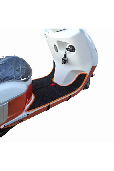 Arora Motosiklet Ayak Destek Kitleri