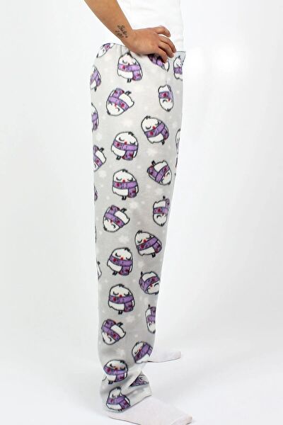 Ladytime Büyük Beden Pijama