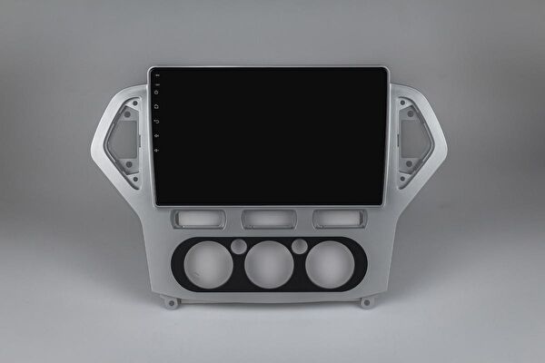 NAVISMART Araç İçi Multimedya ve Görüntü Sistemleri