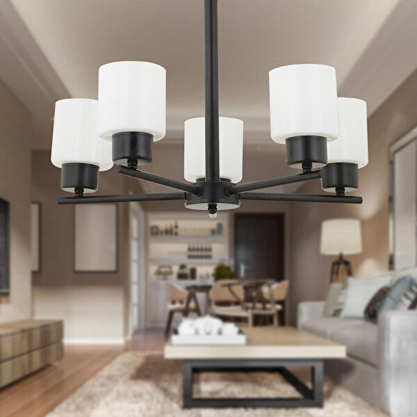 Apliqa Avize, Sarkıt