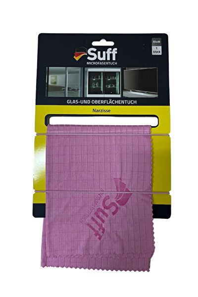 Suff Temizlik Bezleri