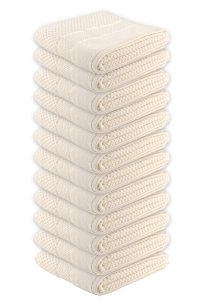 Özdilek El, Yüz, Saç Havlusu