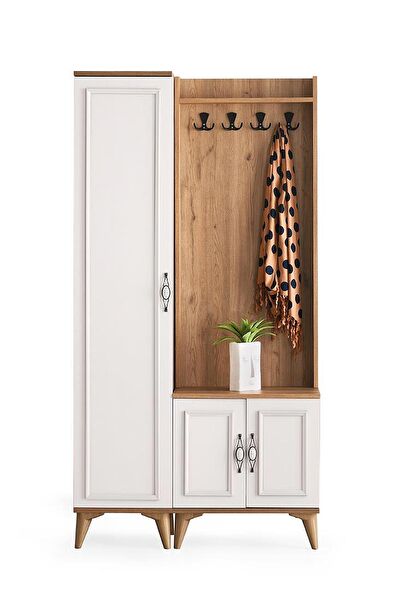 Erezoğulları Mobilya Portmanto