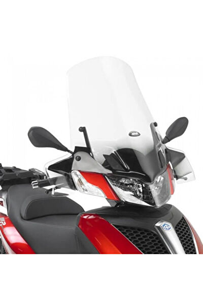 GİVİ Ön Cam Siperlik