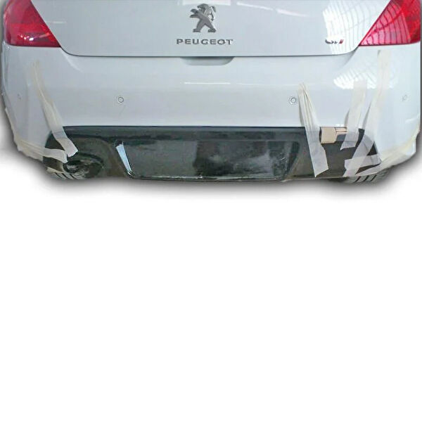 ARİSAR Tampon Aksesuarları