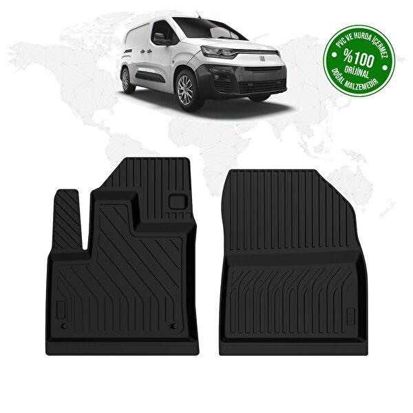 FA Otomotiv Oto Paspası