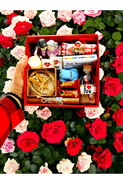 hediye kombini Hediyelik Ürün