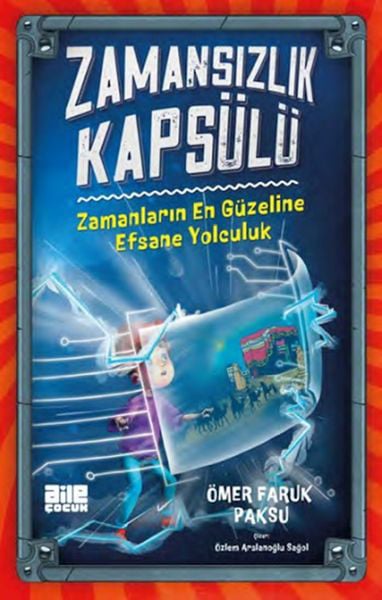 Aile Yayınları Çocuk Öykü, Masal Kitapları