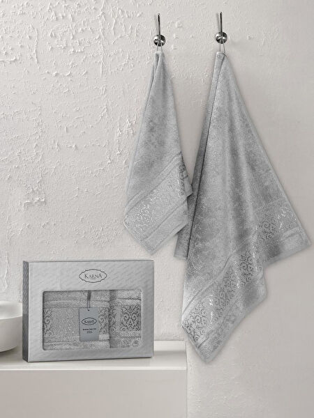 KARNA HOME Banyo Havlusu