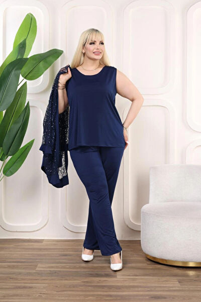 Modastro Kadın Alt Üst Takım