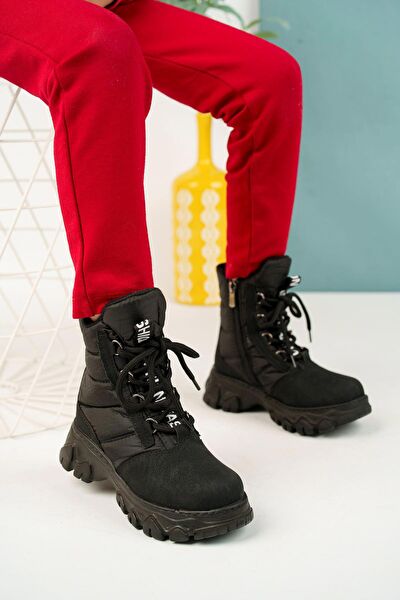 Epaavm Kız Çocuk Bot, Çizme