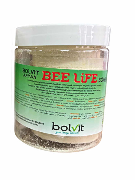 Avrasya Arıcılık Arıcılık Malzemeleri