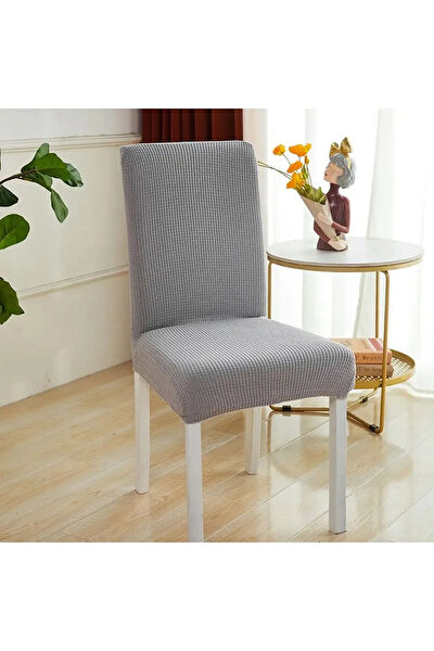 Miray Tekstil Sandalye Kılıfı