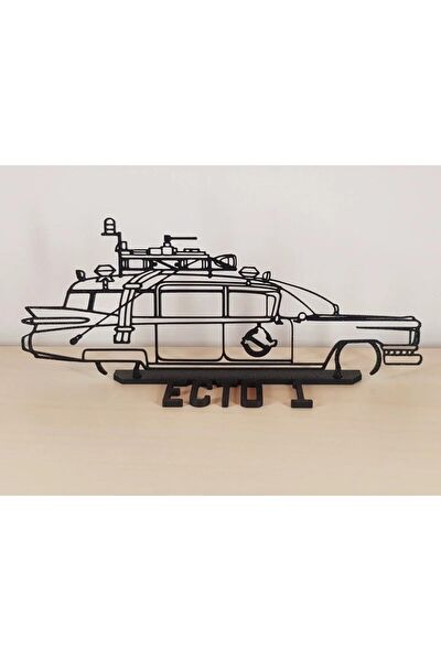 three3dprints Dekoratif Obje, Biblo, Figür