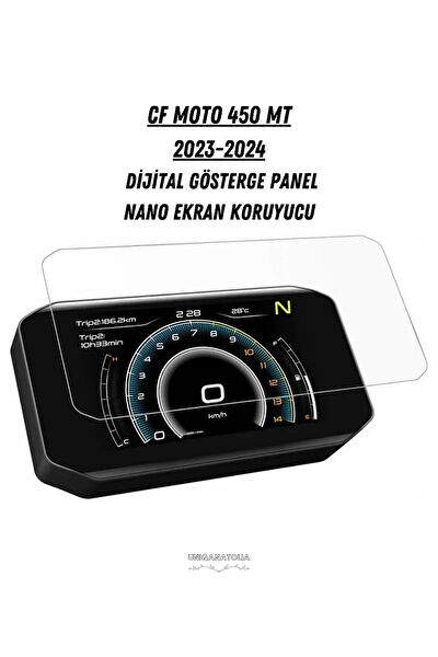 UniqAnatolia Motosiklet Aksesuarı